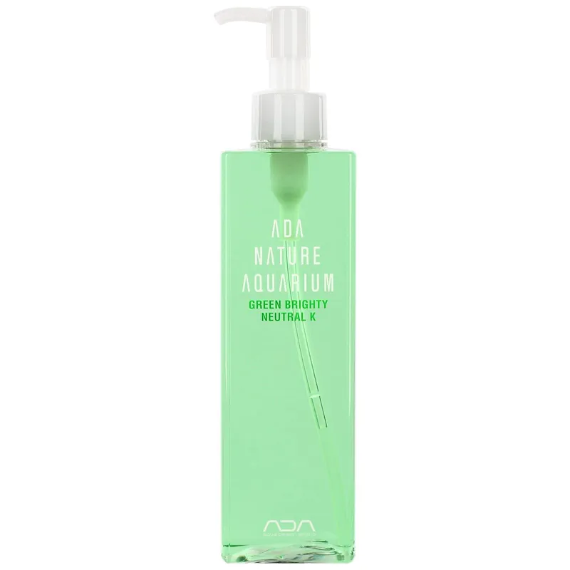 Preis Gesenkt ADA Green Brighty Neutral K 180 ml
