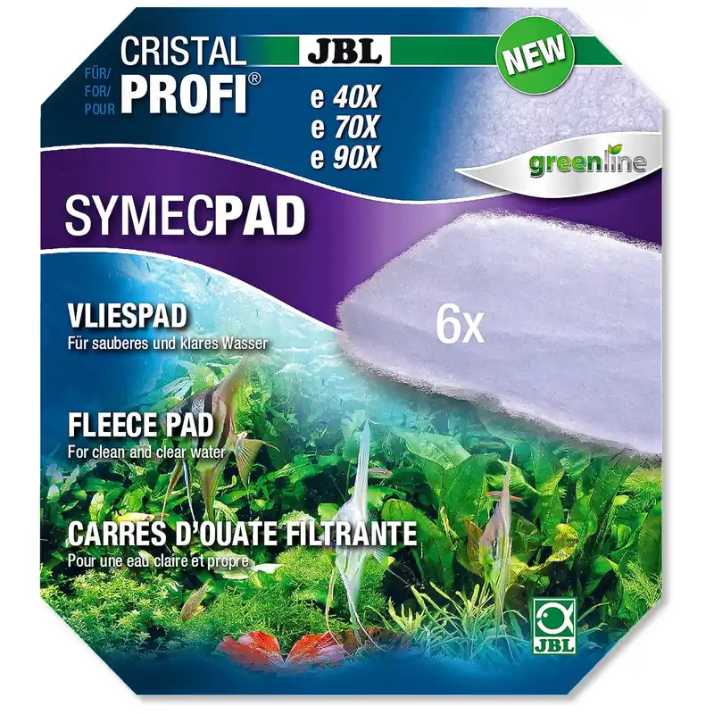 Billig JBL SymecPad für e40x. e70x & e90x