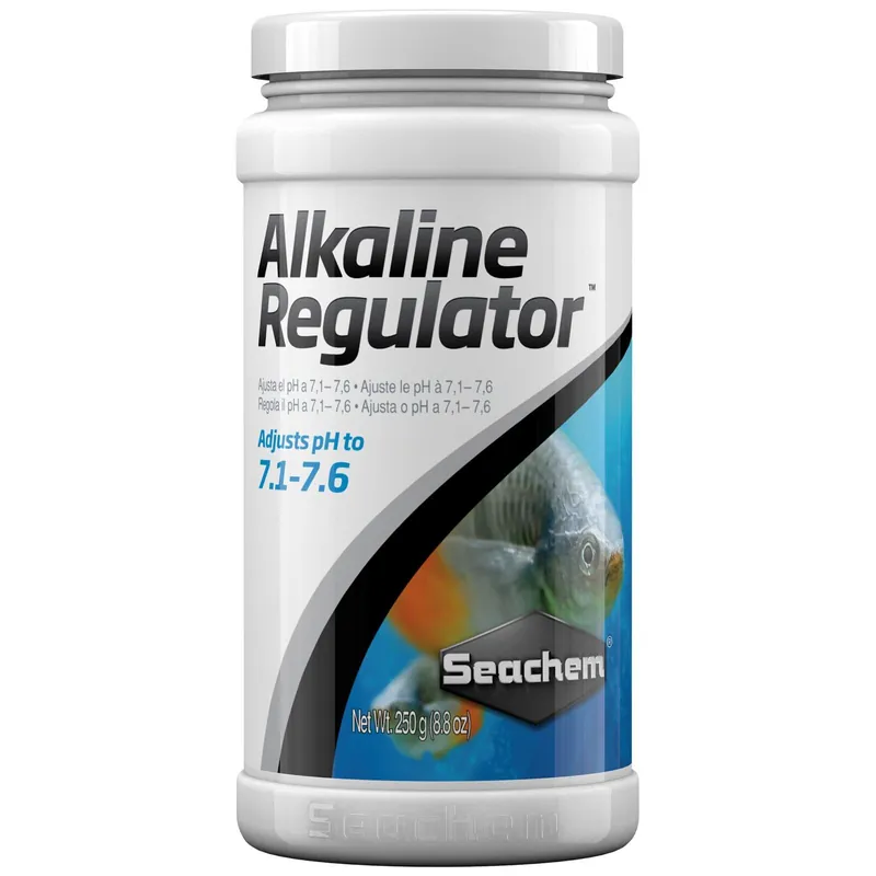 Markenware Seachem Alkaline Regulator 250 g