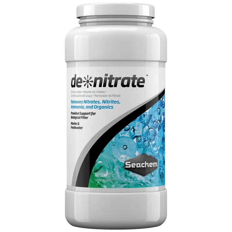 Kracherpreis Seachem De Nitrate 250 ml