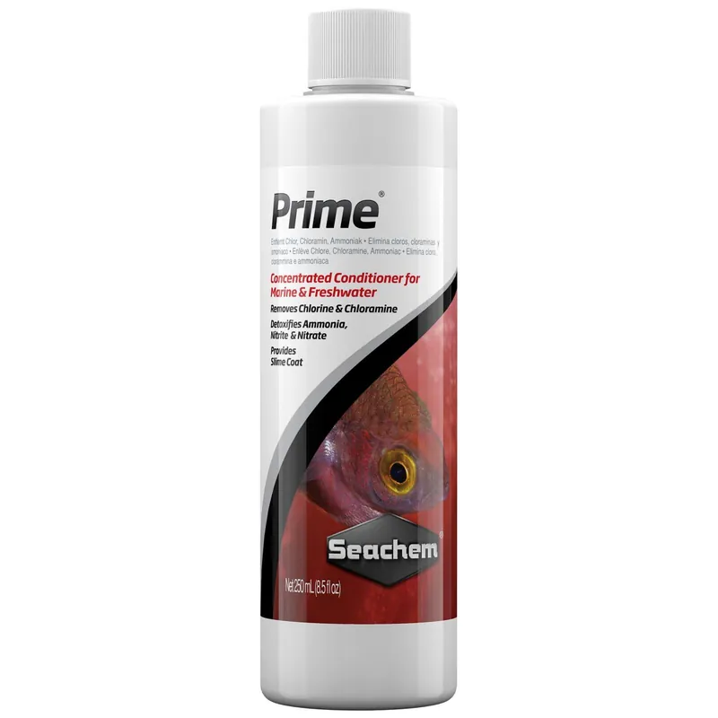 Seachem Prime 50 ml Bestpreis