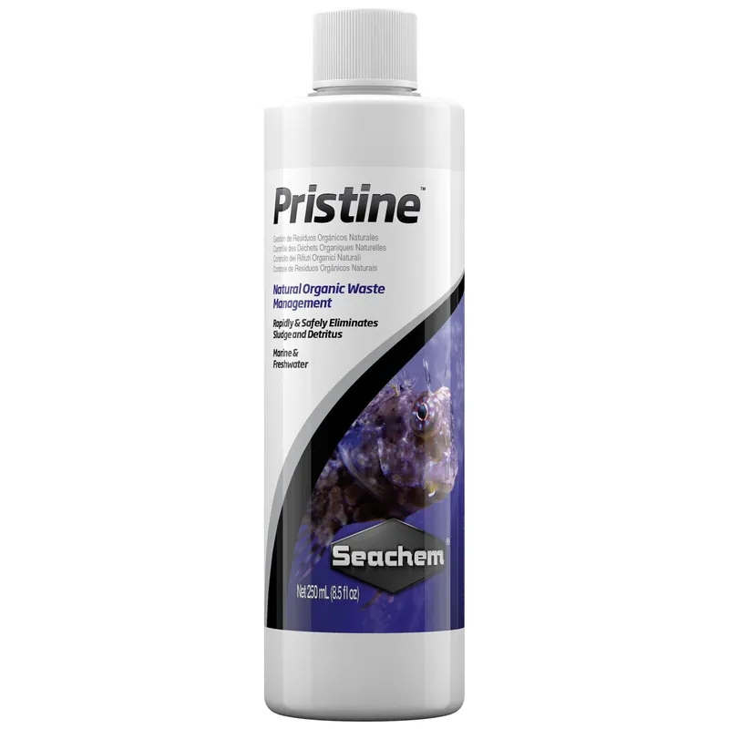 Sonderangebot Seachem Pristine 100 ml