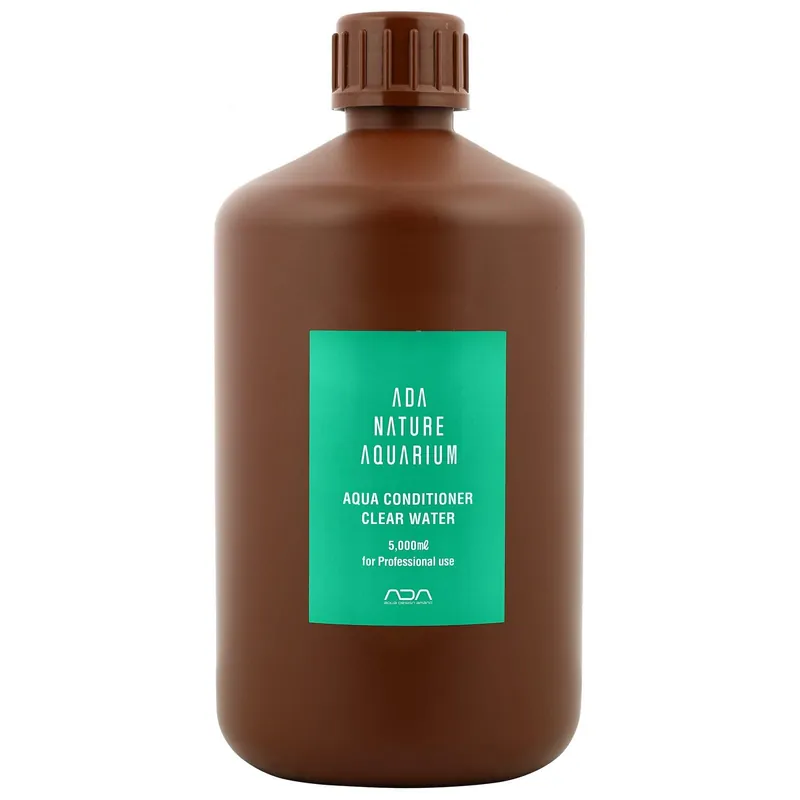 ADA Aqua Conditioner Clear Water 200 ml Begrenztes Angebot
