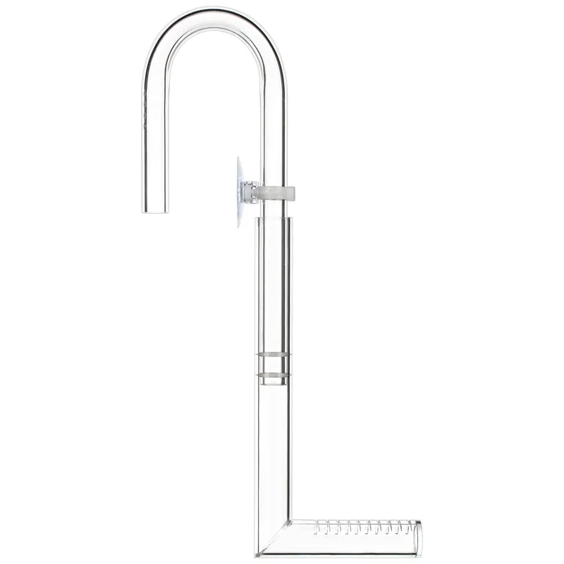 DOOA TERRA Inflow Pipe 13 mm Letzte Chance