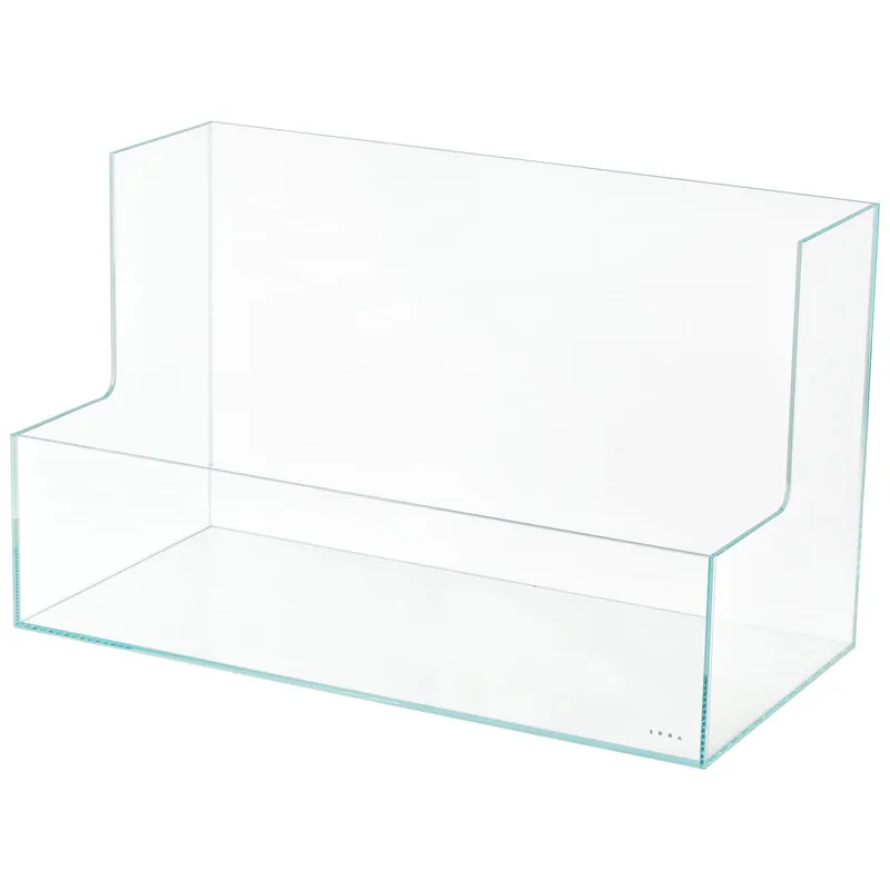 Schnäppchen DOOA Neo Glass TERRA 60 x 30 x 16 (36) cm