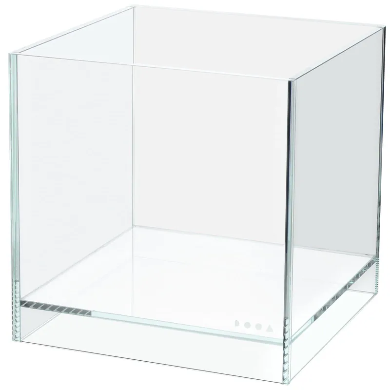 DOOA Neo Glass AIR 15 × 15 × 25 cm Echt