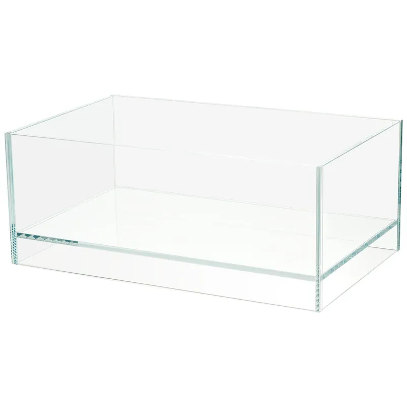 DOOA Neo Glass AIR 15 × 15 × 25 cm Geprüft