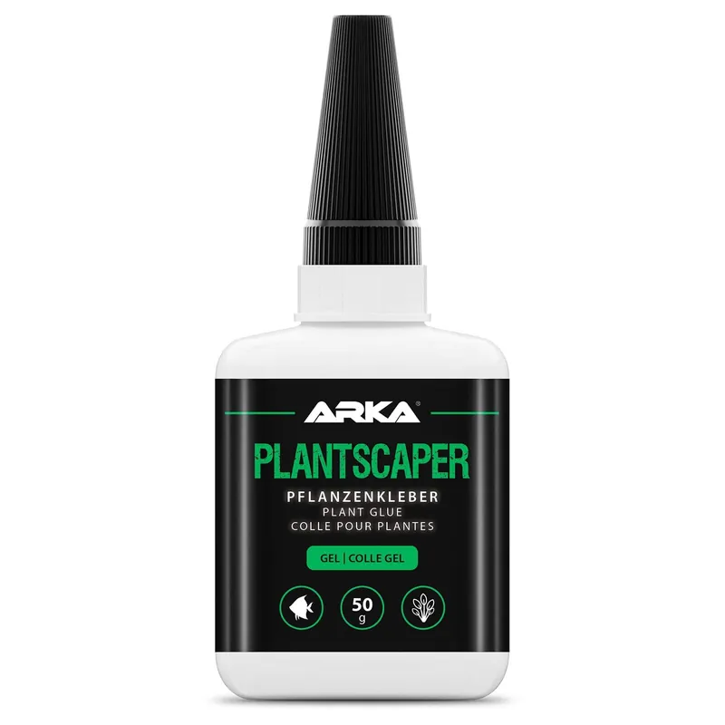 Nur Für Kurze Zeit ARKA Plantscaper