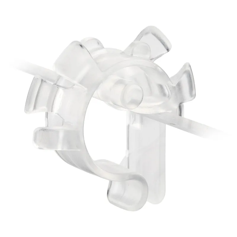 ISTA CO2 Air Pipe Holder Neu Im Sortiment