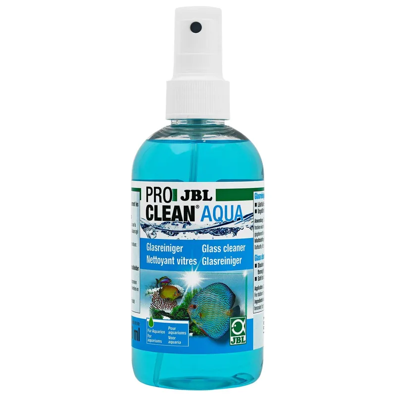 Zertifiziert JBL ProClean Aqua 250 ml