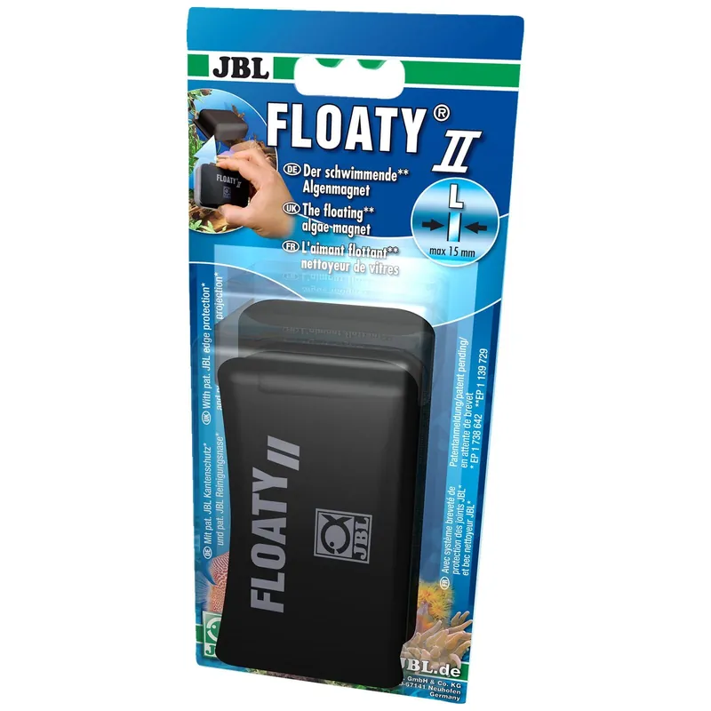 Günstig JBL Floaty II S - 6 cm
