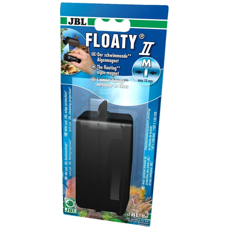 Versand Am Gleichen Tag JBL Floaty II S - 6 cm