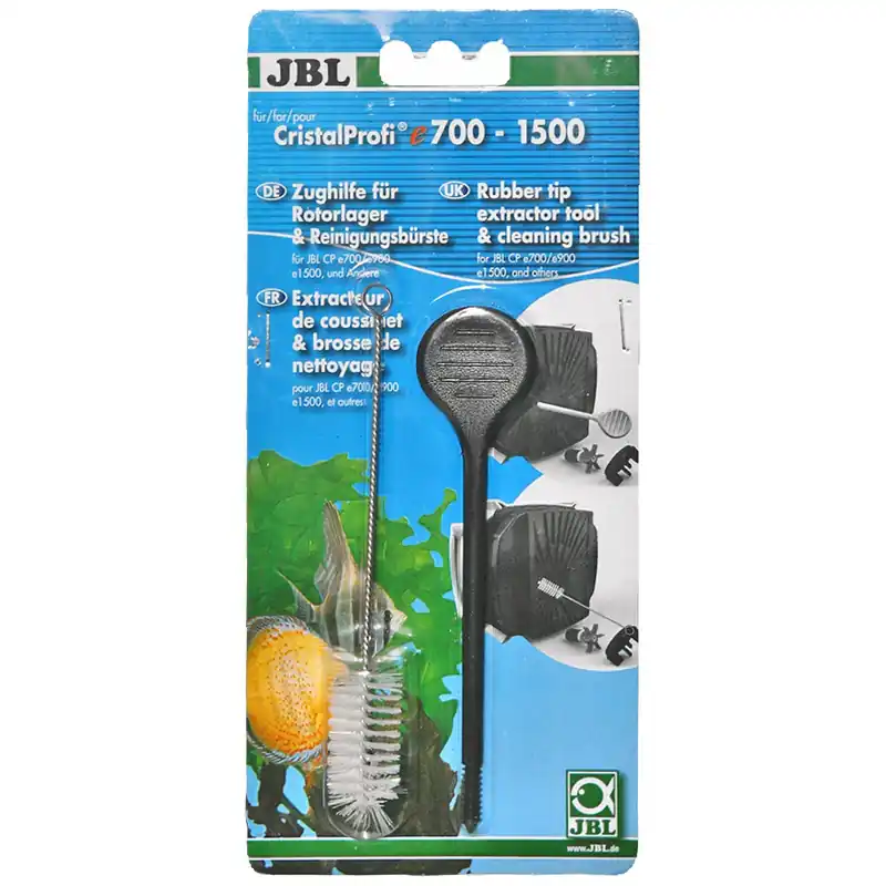 Begrenztes Angebot JBL Zughilfe Rotorlager