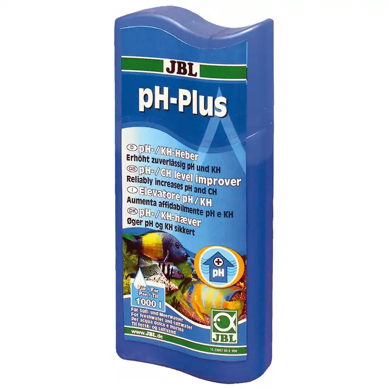 Sofort Bestellen JBL pH Plus 100ml