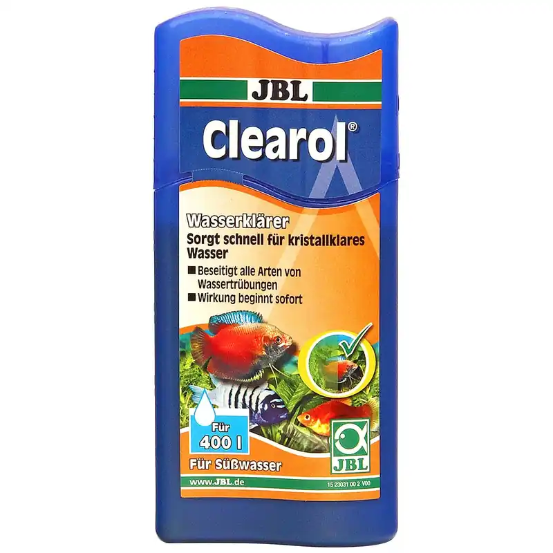 JBL Clearol 100 ml Ausverkauf