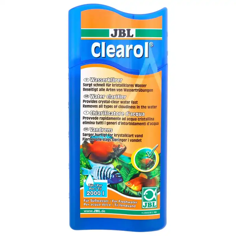 JBL Clearol 100 ml Günstig