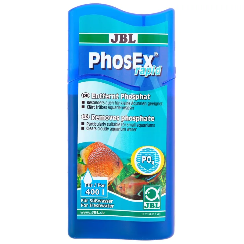 JBL PhosEx Rapid 100 ml Sonderaktion