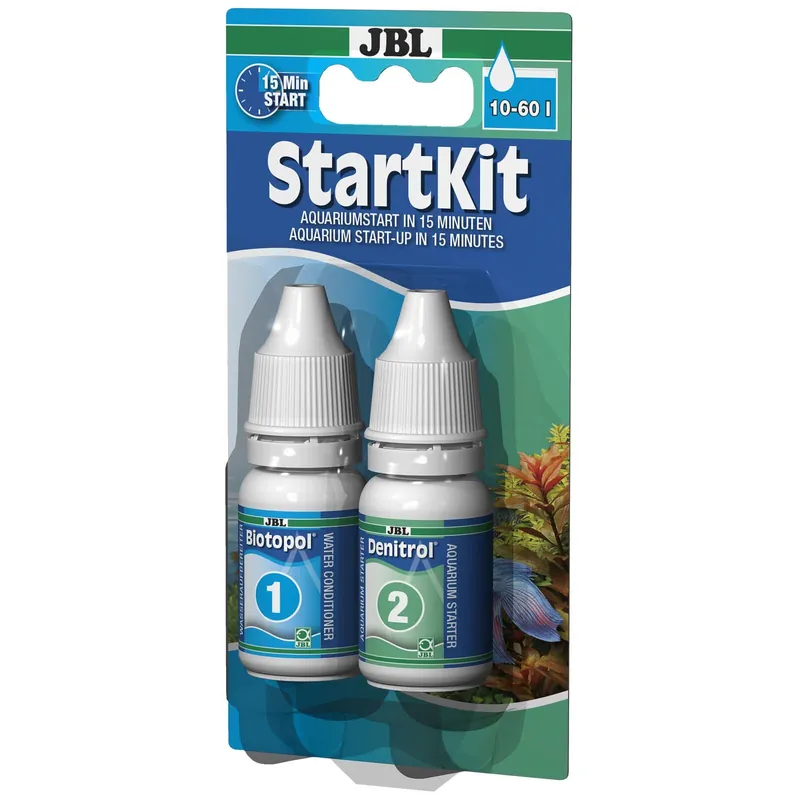 Zertifiziert JBL StartKit