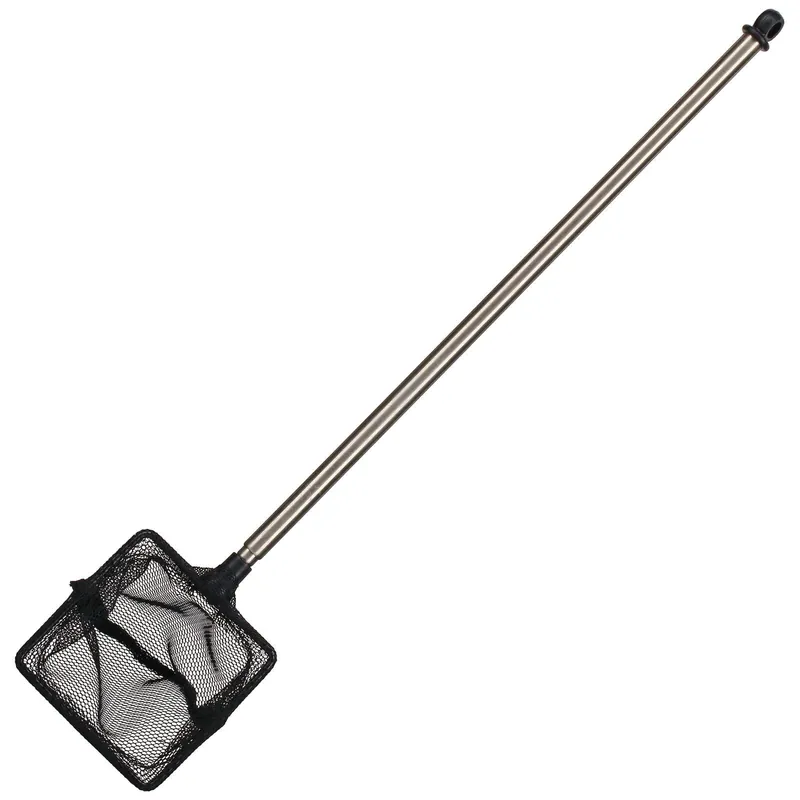Zertifiziert UP Aqua Small Net 5,5 cm Quadrat