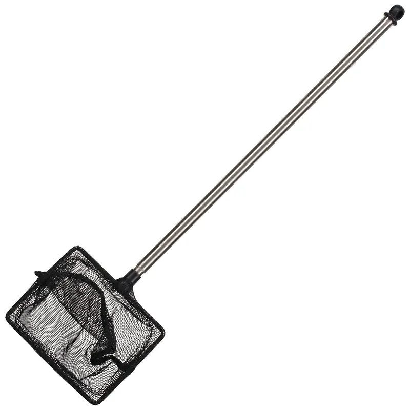 Highlight UP Aqua Small Net 7,5 cm Rechteck