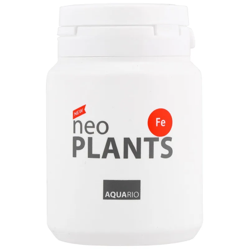 Beliebt AQUARIO Neo Plants Tab Fe