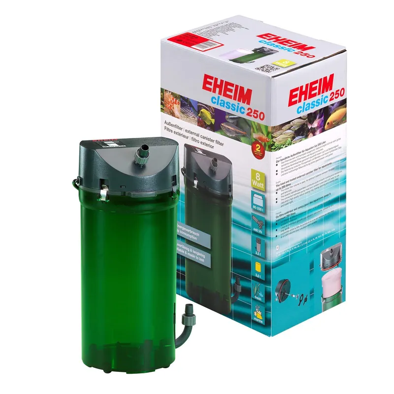 EHEIM classic 150 Top-Seller