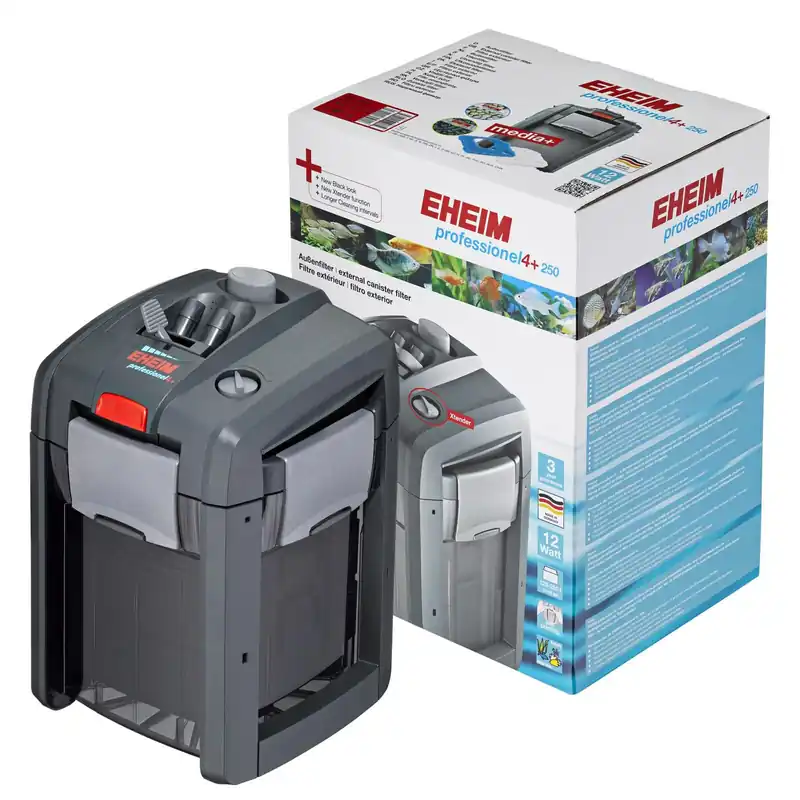 EHEIM professionel 4+ 250 Neu