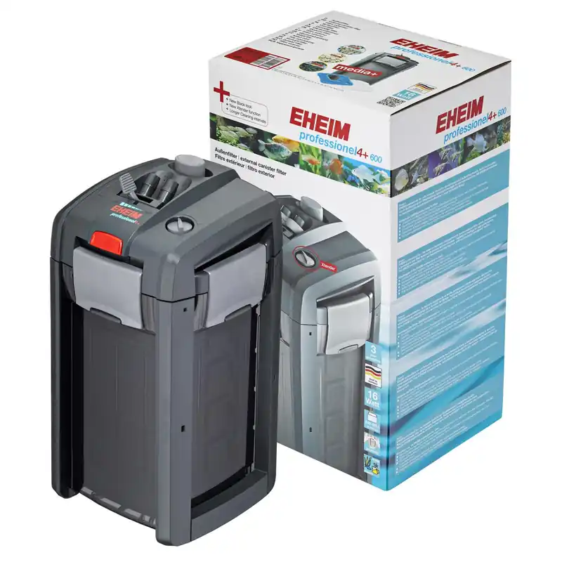 EHEIM professionel 4+ 250 Meistverkauft