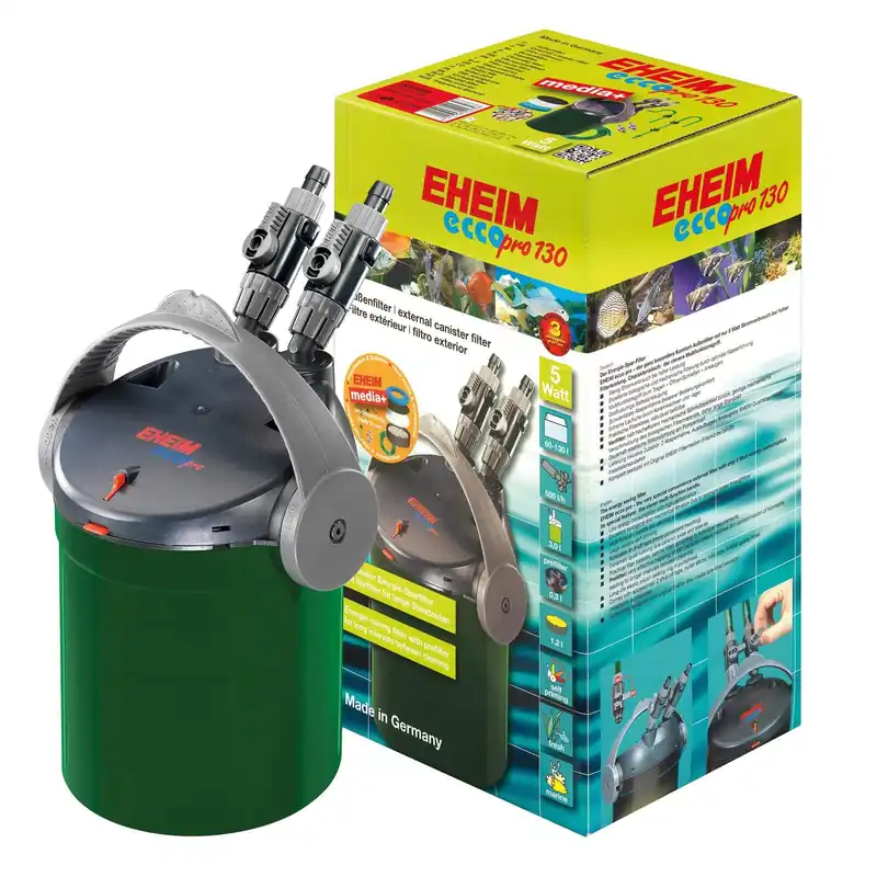 Jetzt Bestellen EHEIM ecco pro 130