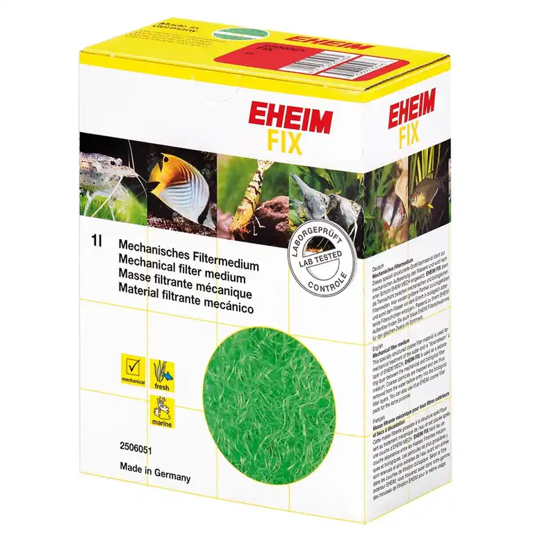 Neu EHEIM FIX 1 l