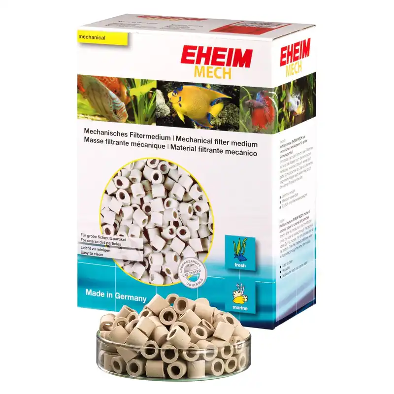EHEIM MECH 1 l Nur Heute
