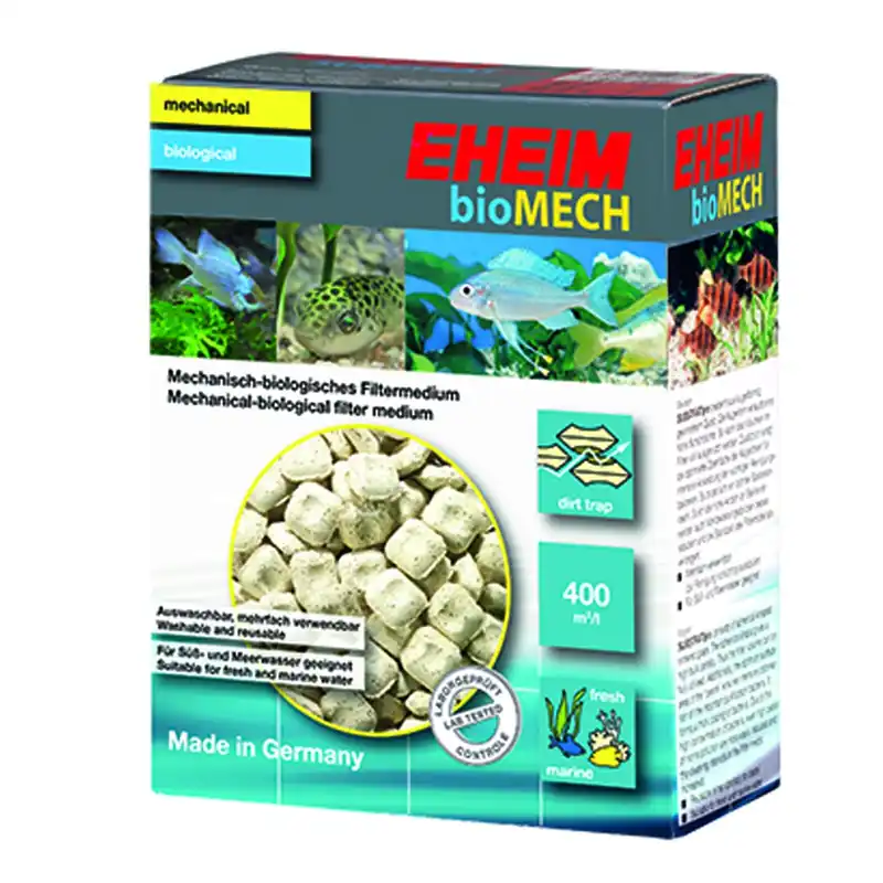 EHEIM bioMECH 1 l Aktuell