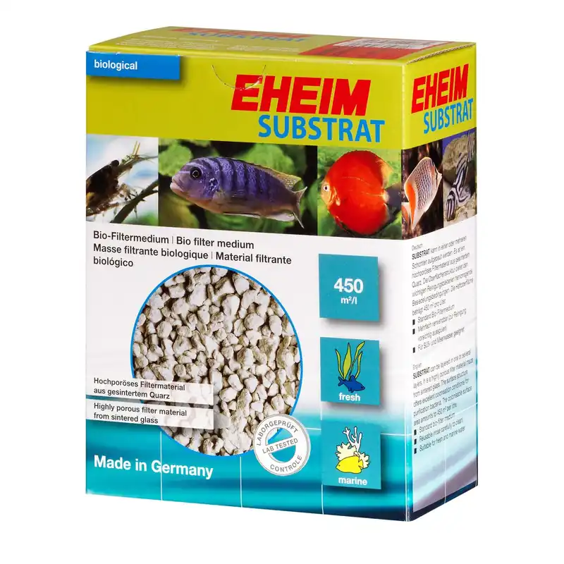 EHEIM SUBSTRAT 1 l Sale