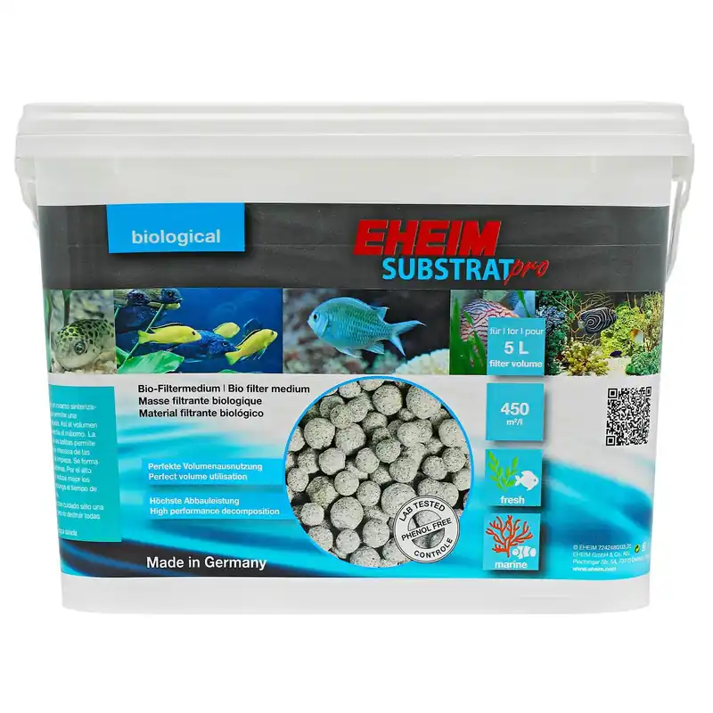 EHEIM SUBSTRATpro 250 ml Bestpreis