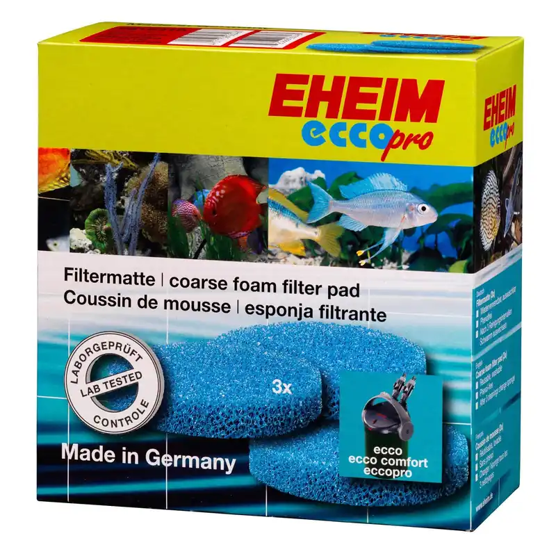 EHEIM Filterschwamm ecco pro Bestpreis