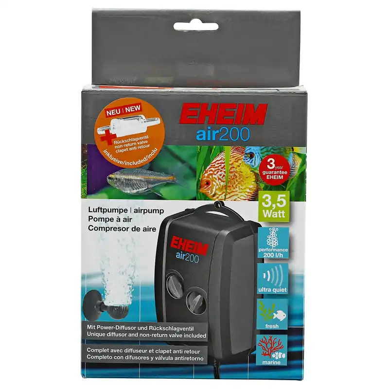 EHEIM air pump 100 Online Kaufen
