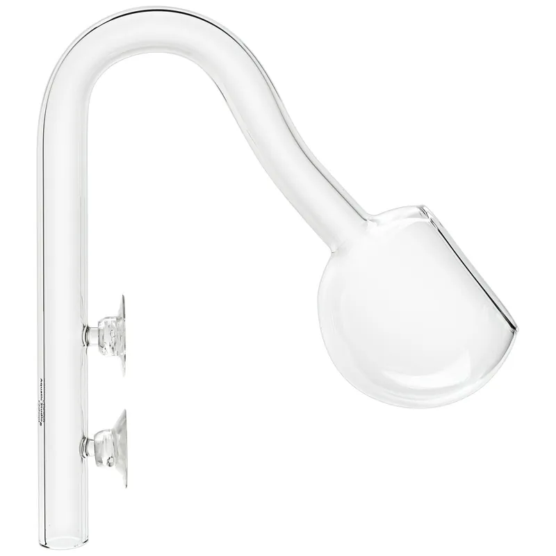 Sofort Bestellen Chihiros Poppy Type Glass Outflow M - 13 mm (12/16 mm)
