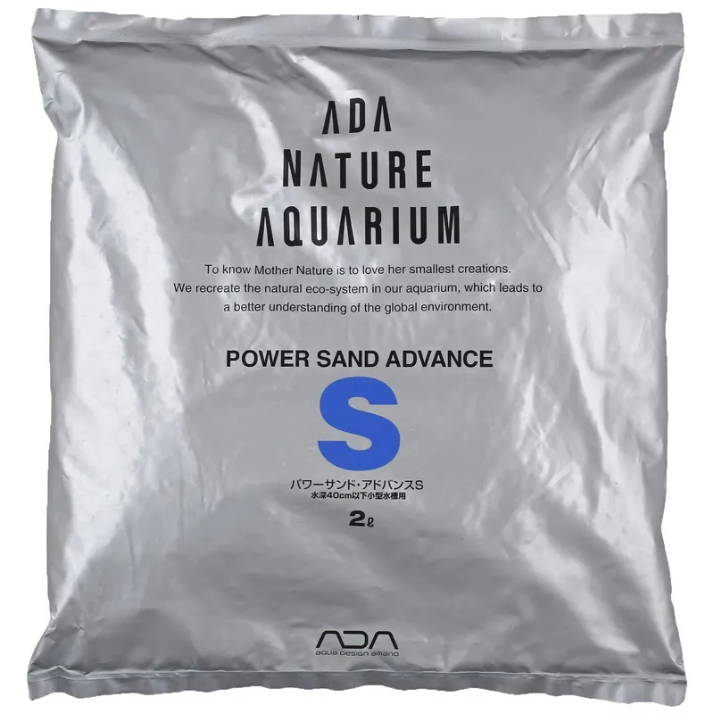 Top-Seller ADA Power Sand Advance S - 2 l