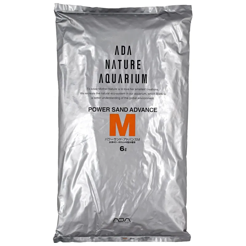ADA Power Sand Advance S - 2 l Finale Aktion