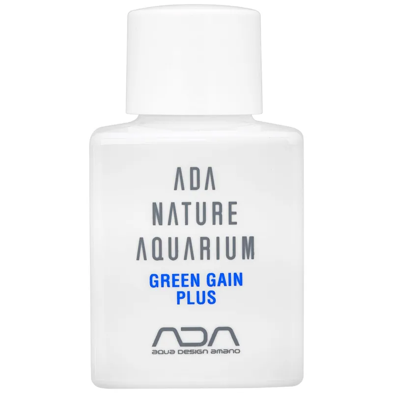 ADA Green Gain Plus 50 ml Abverkauf