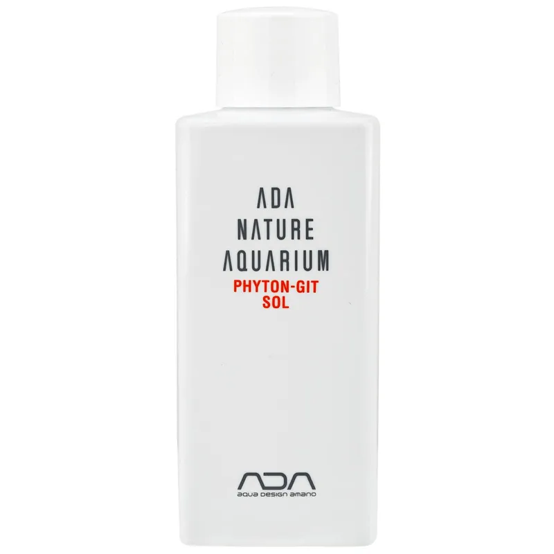 Neuheit ADA Phyton Git SOL 100 ml