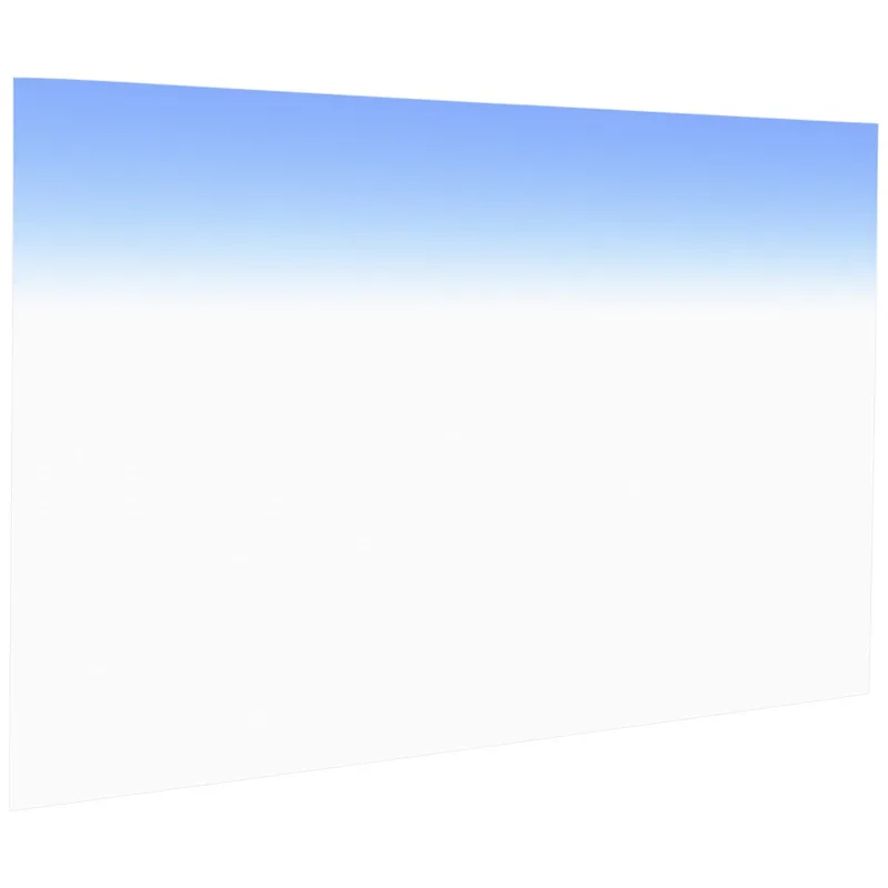 Bestpreis ADA Folie für Light Screen Blau 60