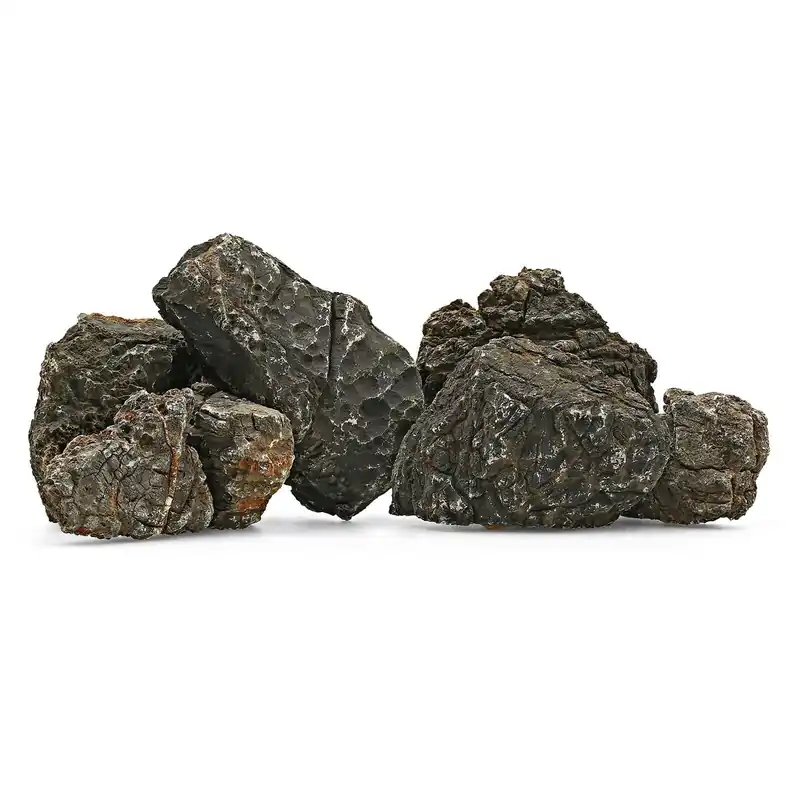 Neue Ware Schwarze Pagode Set - 60 cm