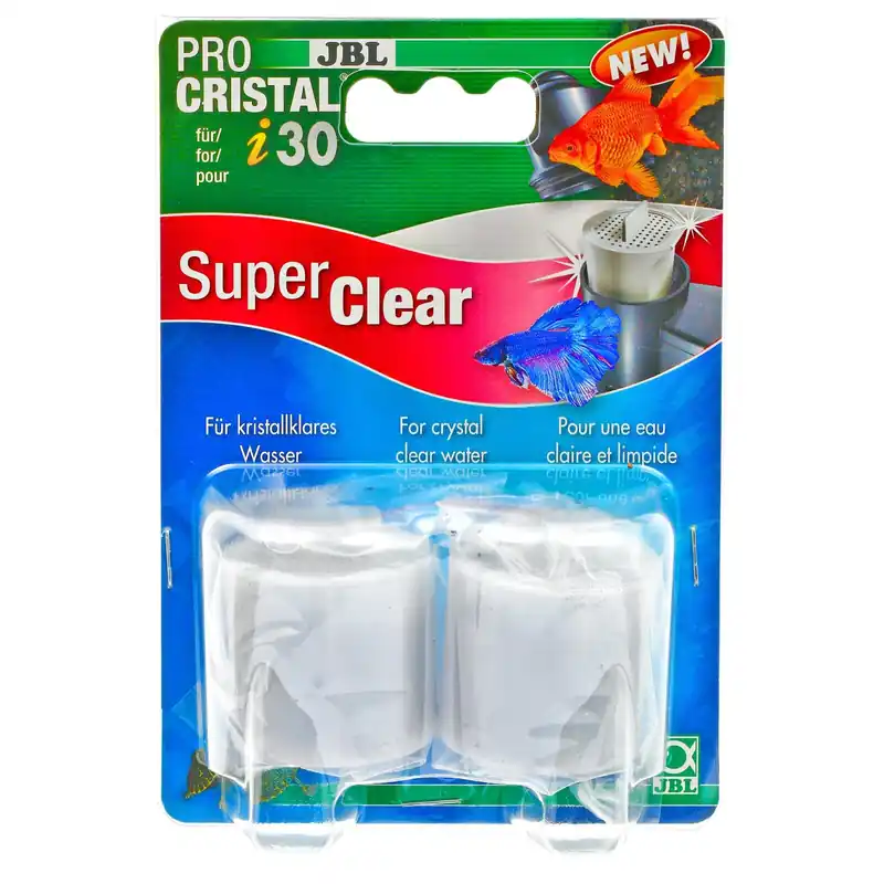 Top-Angebot JBL ProCristal i30 Superclear 2x