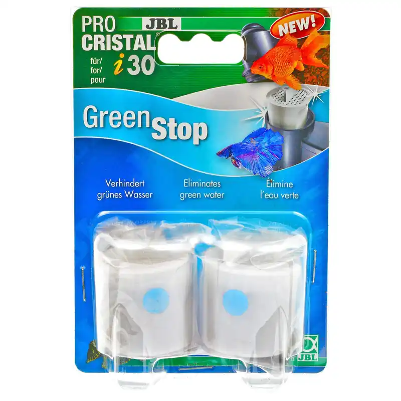 JBL ProCristal i30 GreenStop 2x Zertifiziert