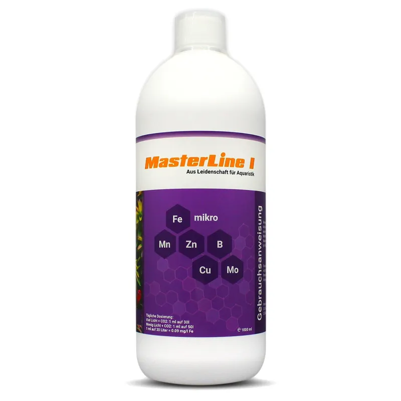Online Kaufen MasterLine I 200 ml