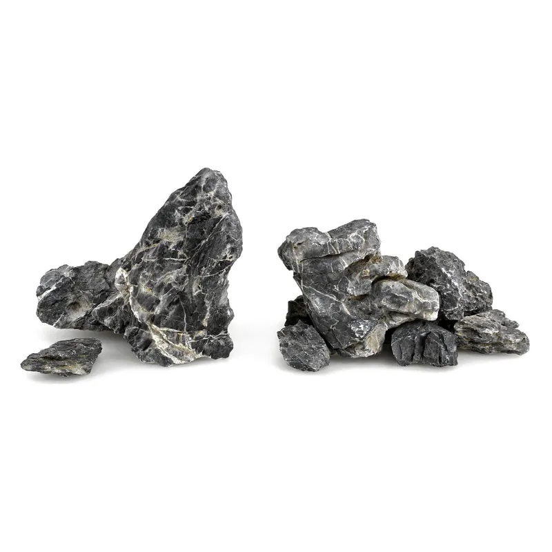 Markenprodukt Mini Landschaft Seiryu Ryuoh Dark Bruch