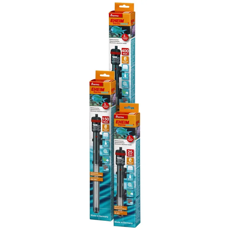 Günstig EHEIM thermocontrol e 25