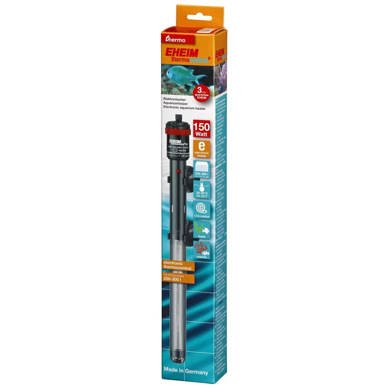 EHEIM thermocontrol e 25 Preis Gesenkt