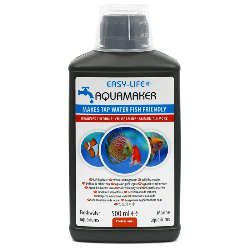 Easy Life AquaMaker 100 ml Letzte Chance